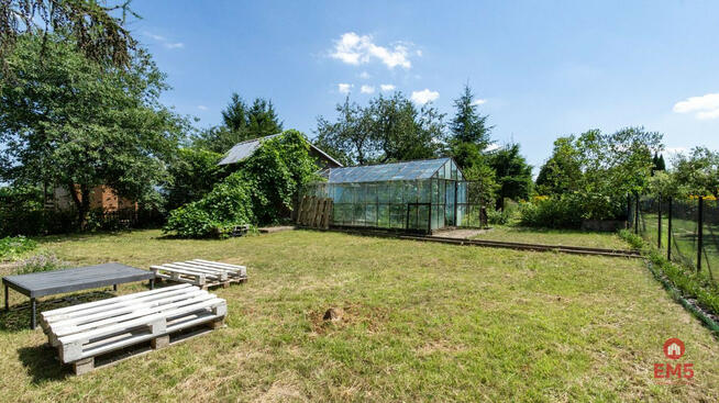 Działka rekreacyjna Białystok,