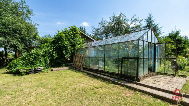 Działka rekreacyjna Białystok,