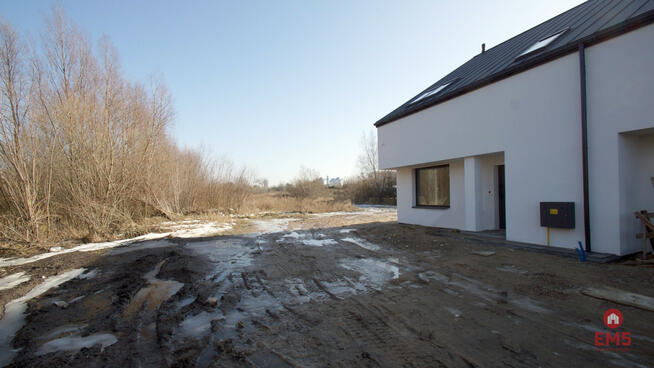 Dom Białystok Fasty,