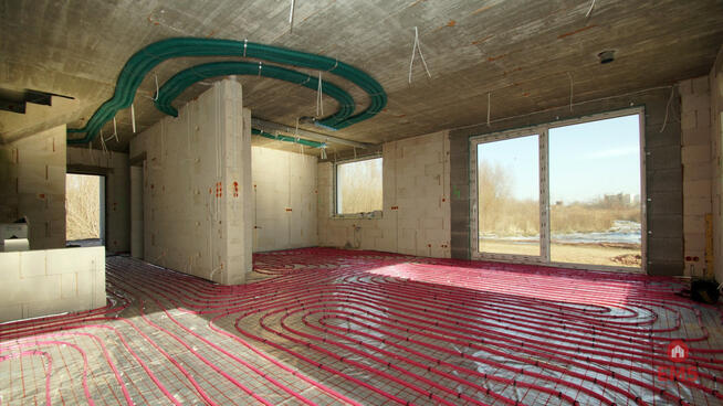 Dom Białystok Fasty,