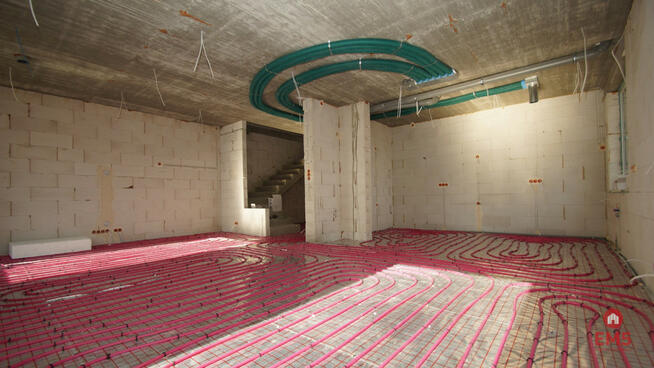 Dom Białystok Fasty,