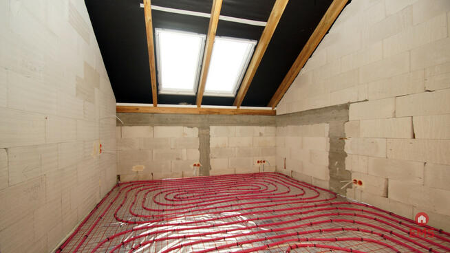 Dom Białystok Fasty,