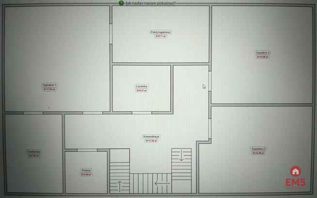 Dom Białystok Fasty,