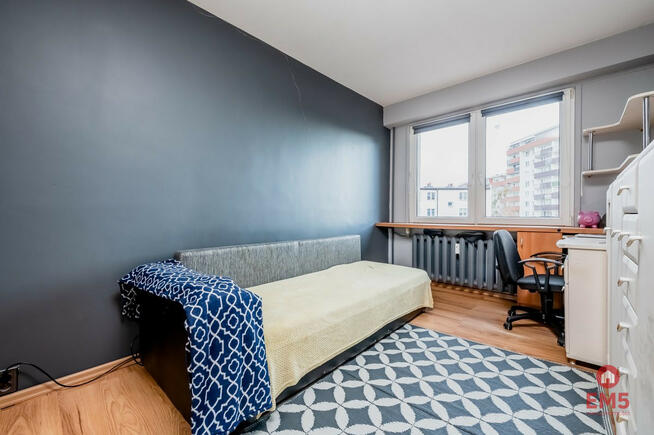 Mieszkanie Białystok Dziesięciny,