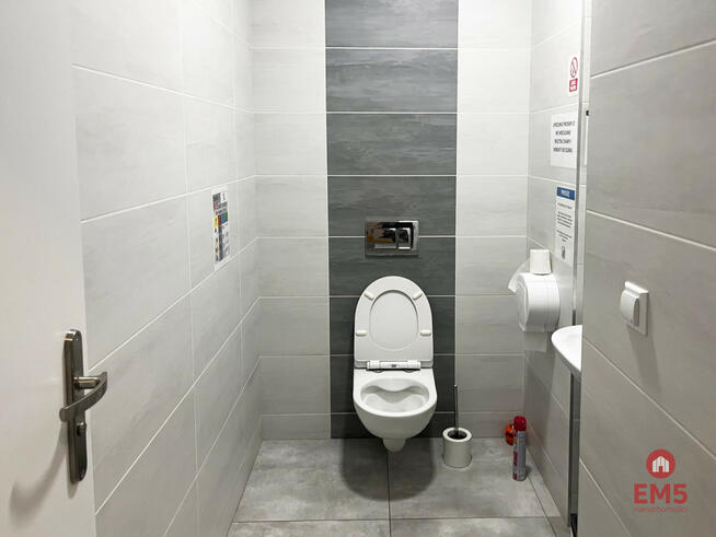 Lokal użytkowy Białystok Starosielce,