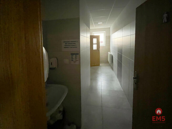 Lokal użytkowy Białystok Starosielce,