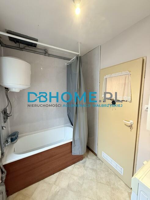 Mieszkanie Wałbrzych Podgórze