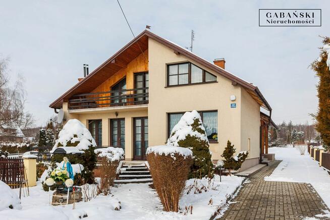 Dom Jadowniki gm. Brzesko, Staropolska