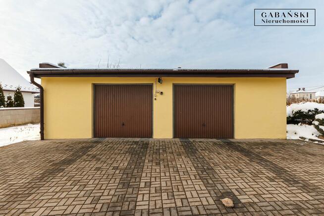 Dom Jadowniki gm. Brzesko, Staropolska