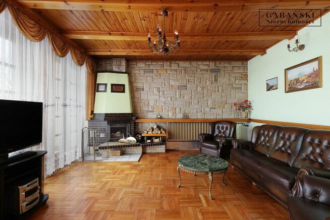 Dom Jadowniki gm. Brzesko, Staropolska