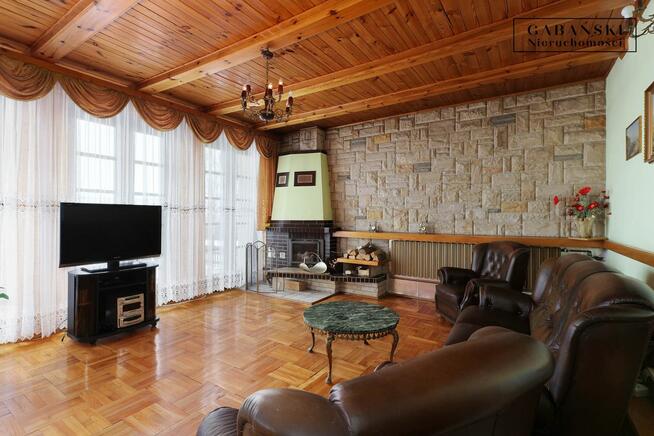 Dom Jadowniki gm. Brzesko, Staropolska