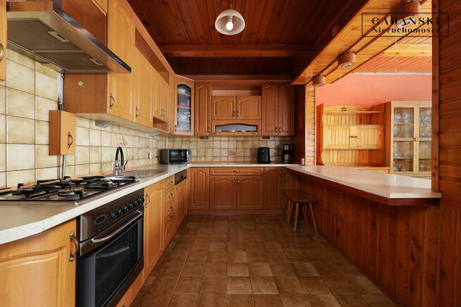 Dom Jadowniki gm. Brzesko, Staropolska