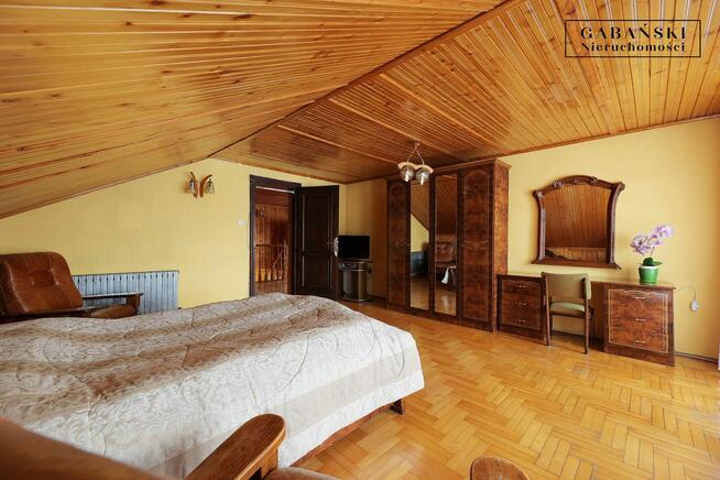 Dom Jadowniki gm. Brzesko, Staropolska