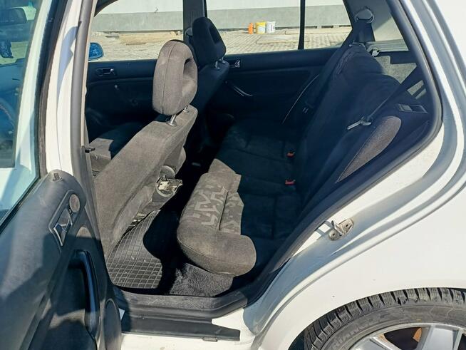 Volkswagen Golf 1.9TDI 90km 98r