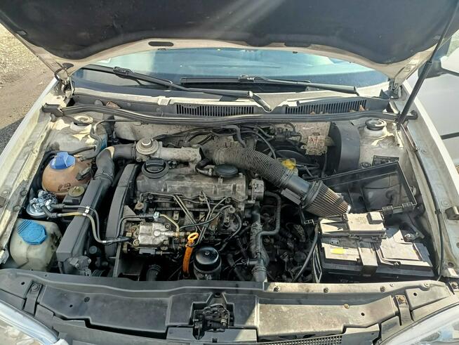 Volkswagen Golf 1.9TDI 90km 98r