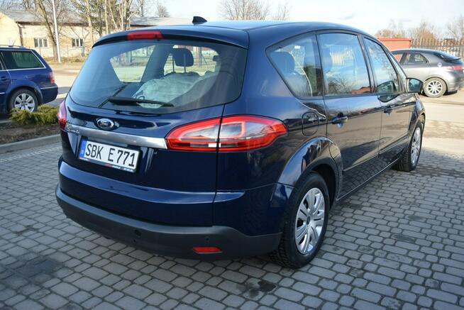 Ford S-Max 2.0D Navi/ Kamera/ Panorama Dach/ 2 KPL KÓŁ/ Sprowadzony