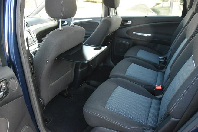 Ford S-Max 2.0D Navi/ Kamera/ Panorama Dach/ 2 KPL KÓŁ/ Sprowadzony