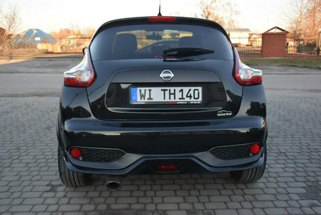 Nissan Juke 1.5D Navi/ Kamera/ 2016r/ Sport/ Oryginał Lakier/ Sprowadzony