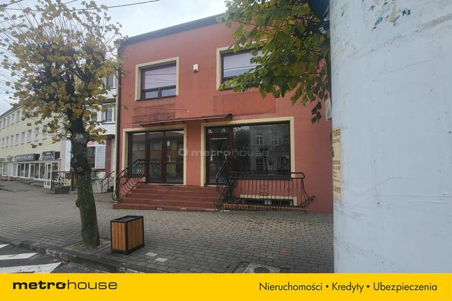 Lokal pod wynajem Lidzbark Welski