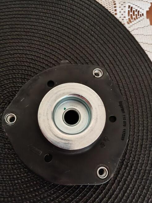 Poduszka amortyzatora