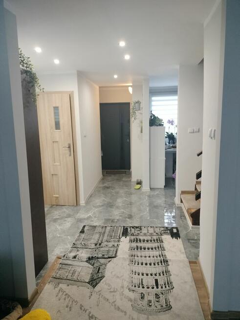 Bliżniak 200m2 ul. Basztowa 32 Kołobrzeg- centrum