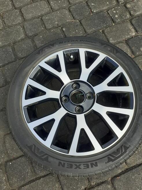 sprzedam samochód Volkswagen Up!