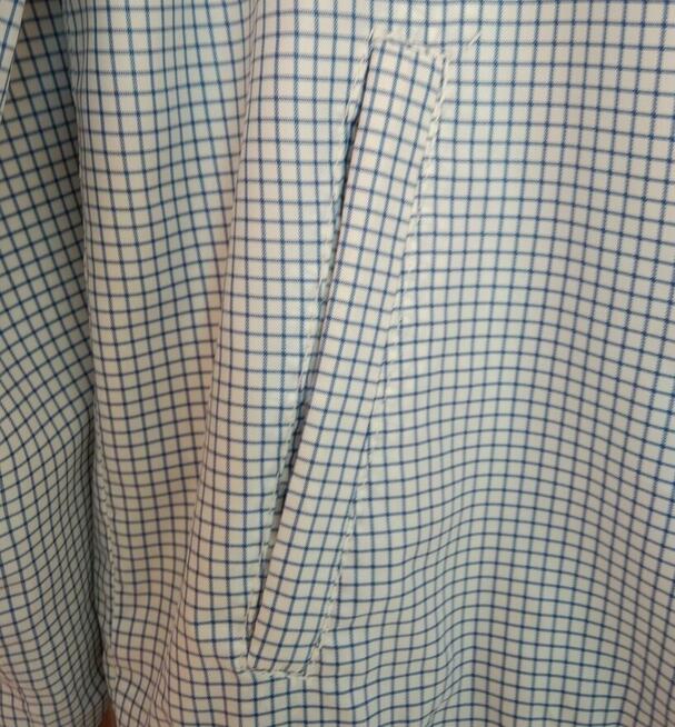 Kurtka wiatrówka wiosna lato jesień