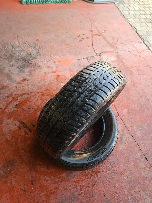 opony Diplomat st 175/65/14 r 82 t bieżnik ok 6 mm nie napra