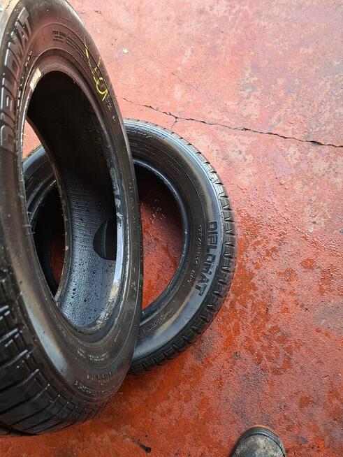 opony Diplomat st 175/65/14 r 82 t bieżnik ok 6 mm nie napra