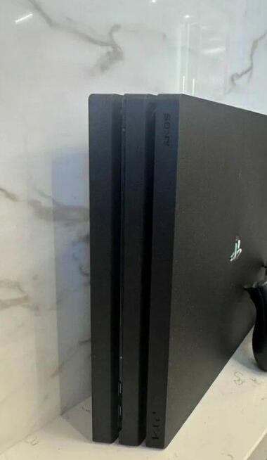 Sony playstation 4 ps4 pro 1tb