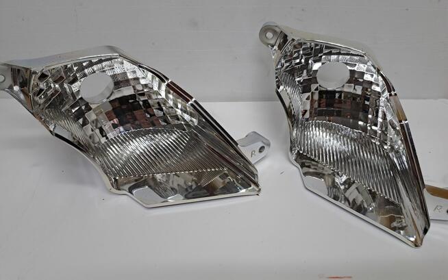 Regeneracja odbłyśników