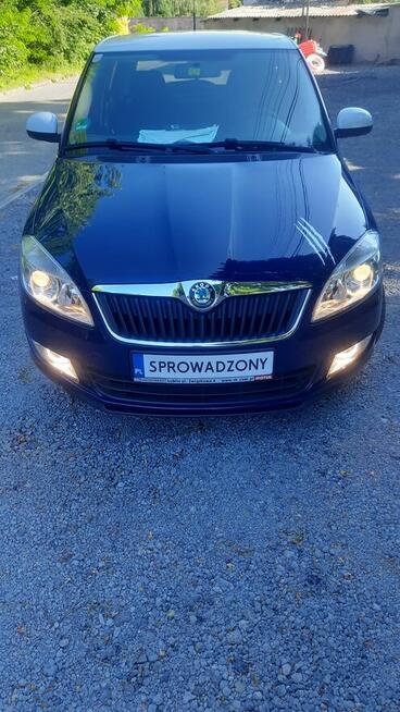 Sprowadzona 1.2 Benzyna Polift 152 tyś.km Oryginał Lakier Kl