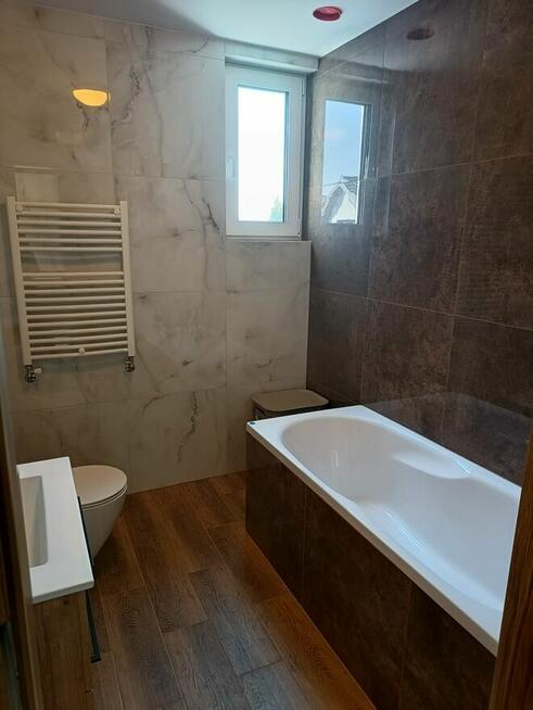 Wynajmę dom z ogródkiem w Rzeszowie