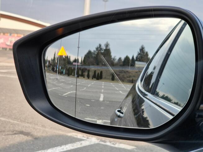 Mazda 3 BP 2022 Automat 2.0 beznzyna Faktura VAT-23%