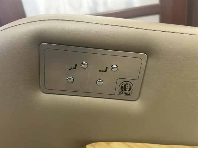 Sprzedam myjnię fryzjerską z masażem i suanę ozonową Booster