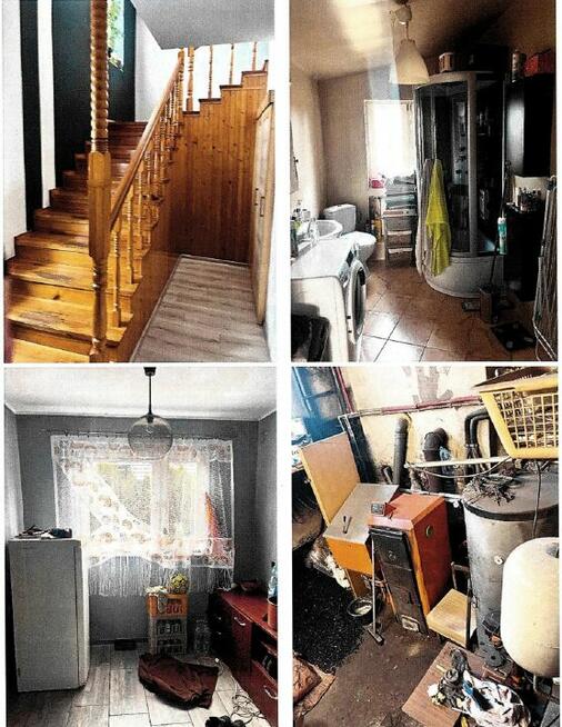 Nieruchomość zabudowana - Jastrzębie-Zdrój