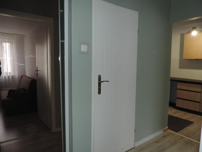 M-3 os. Żeromskiego - umeblowane