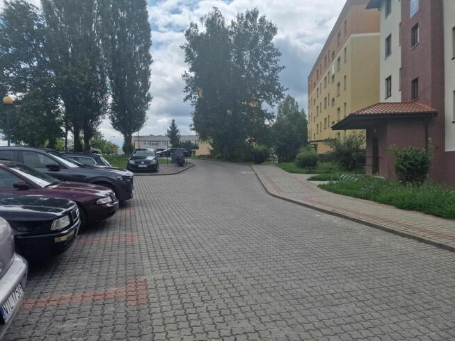 Lokal mieszkalny - Iława