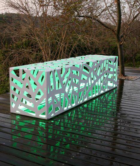 Donice ogrodowe CORTEN – nowoczesne donice, Blumenkübel i de