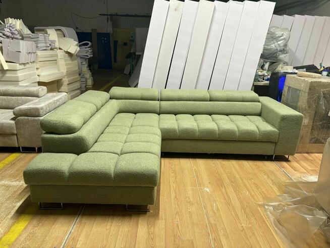 Narożnik Paulo Marzenie Twojego Domu