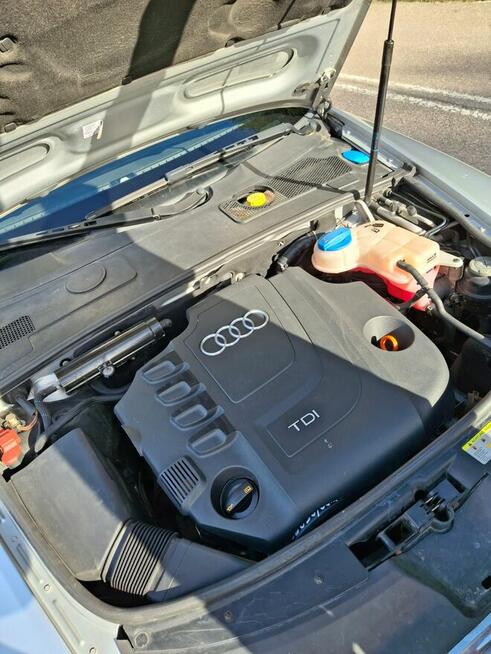 Audi A6 C6