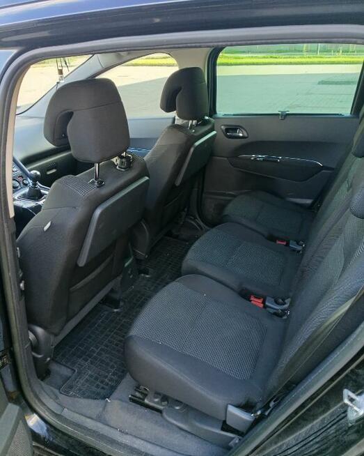 Sprzedam Peugeot 5008