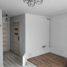 Remonty Domków Działkowych i Przebudowy