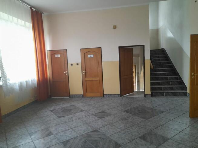 Nieruchomość - Jeziorowice