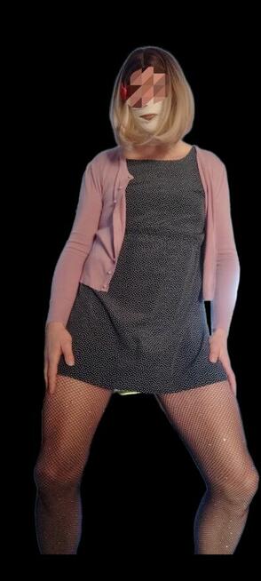 Crossdresser umówię się na randkę dziś