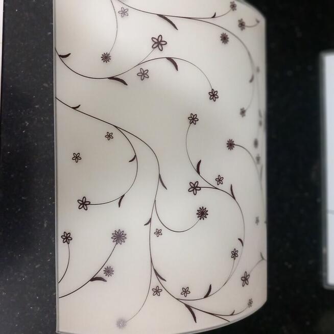 Klosze do lampy 2 szt.