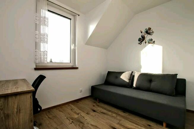 Wynajmę dom z ogródkiem w Rzeszowie