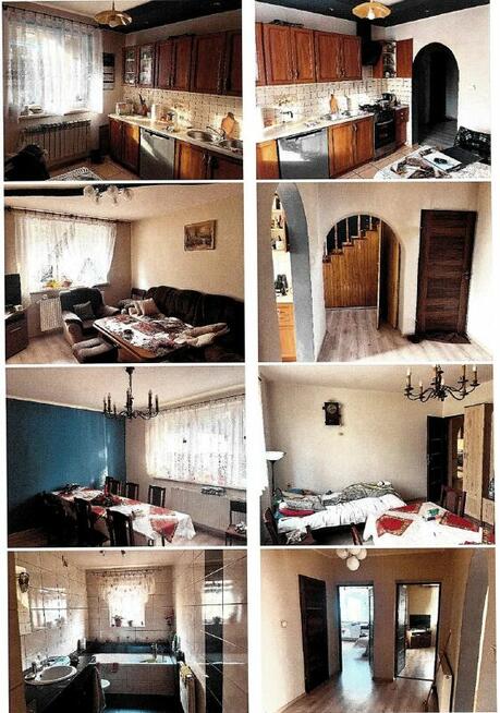 Nieruchomość zabudowana - Jastrzębie-Zdrój