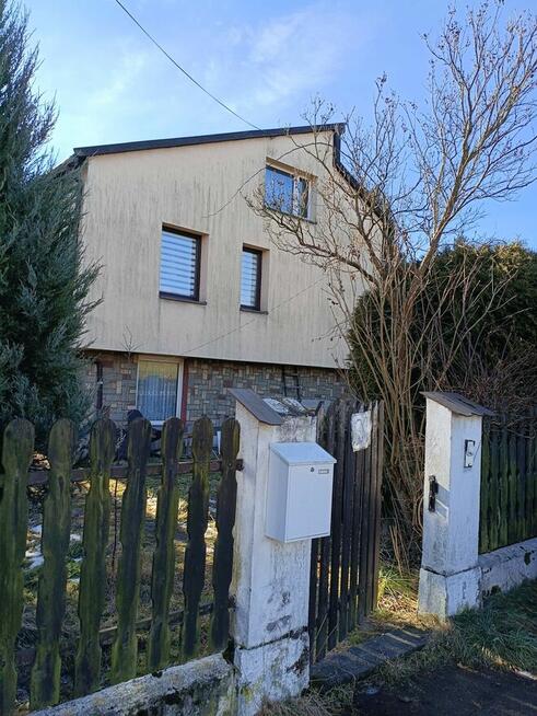 Dom w Andrychowie piękny ogród blisko centrum sprzedam