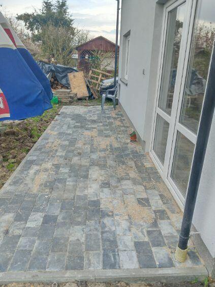 Remonty Domków Działkowych i Przebudowy